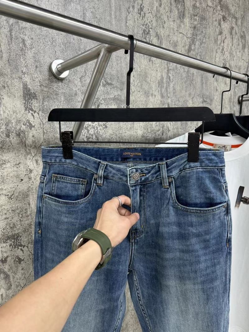 Louis Vuitton Jeans